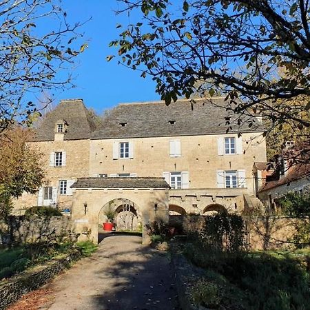 サン・シプリアン Domaine De Bagnegroleヴィラ エクステリア 写真
