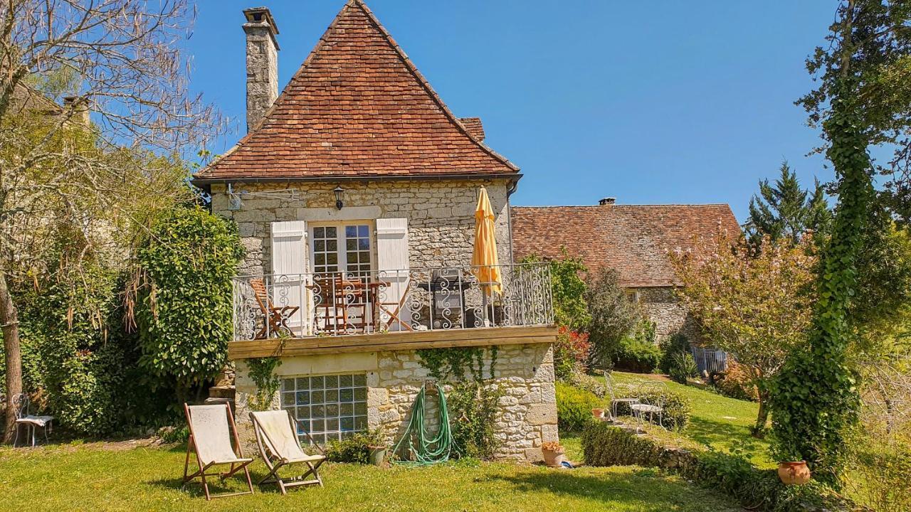 サン・シプリアン Domaine De Bagnegroleヴィラ エクステリア 写真